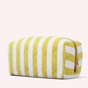 2 Truly Yellow Bags/Spoon